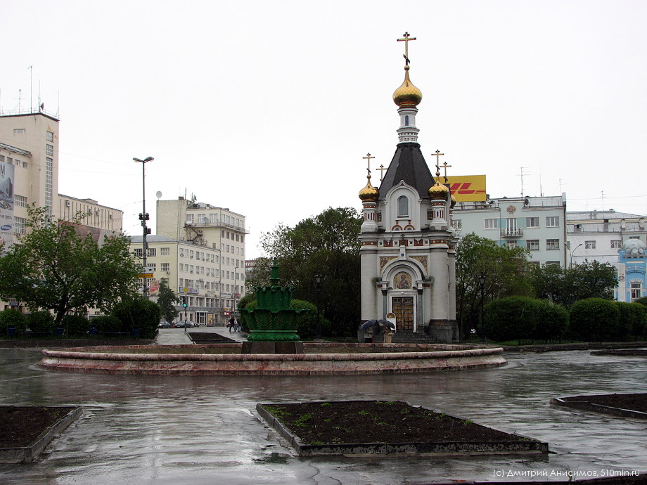 В екатеринбурге на неделю. 4 Июня 2007 Екатеринбург снег.